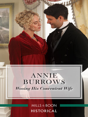cover image of Wooing His Convenient Wife